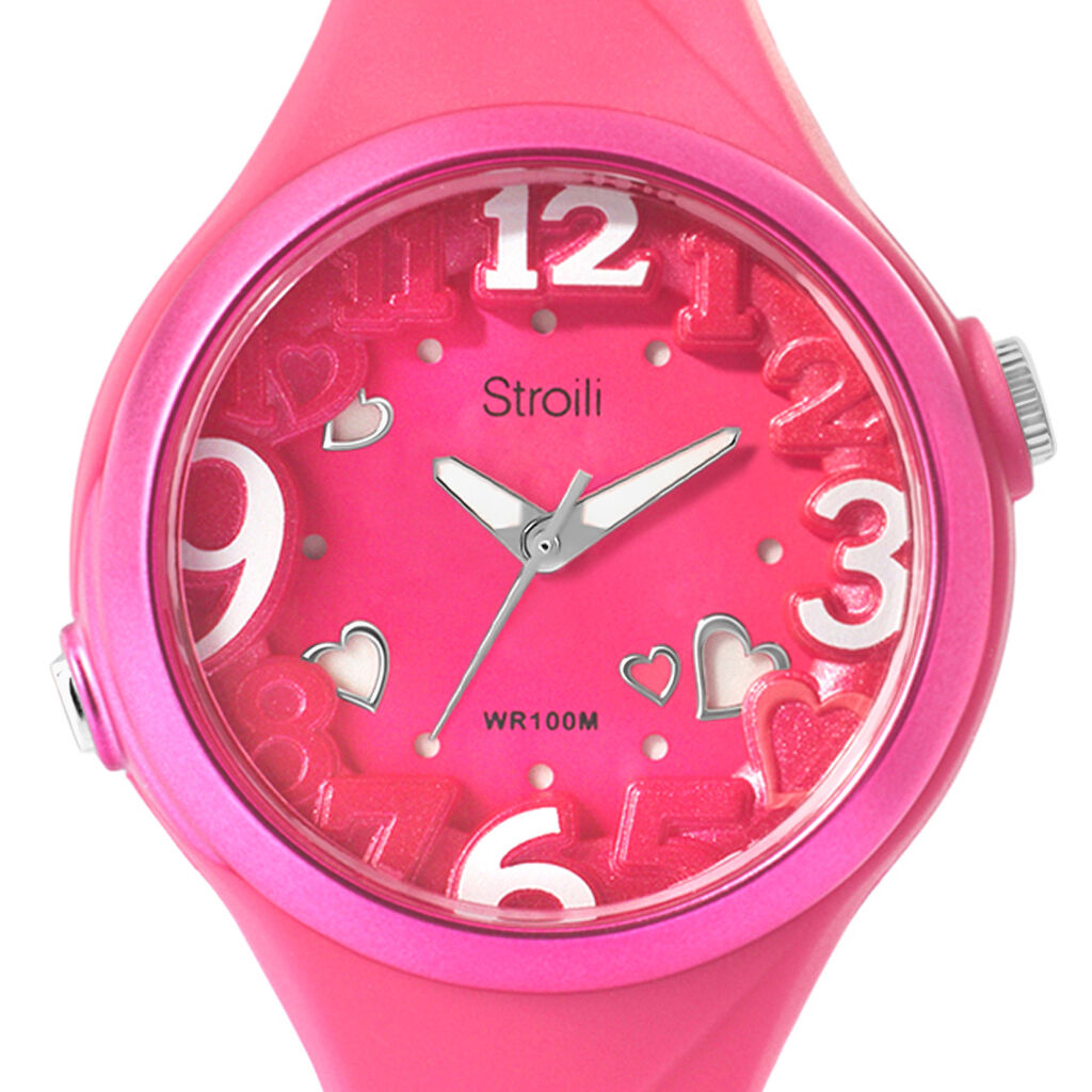 Orologio Al Quarzo Stroili Las Vegas - Orologi solo Tempo Donna | Stroili