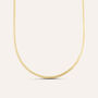 Catena Colette Oro Giallo