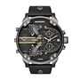 Orologio Multifunzione Uomo Diesel Mr Daddy quadrante nero DZ7348-RE21