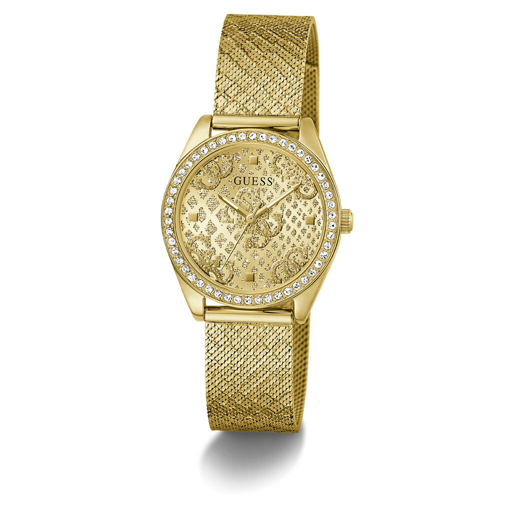 Orologio Al Quarzo Guess Boa Gw0748l2 - Orologi solo Tempo Donna | Stroili