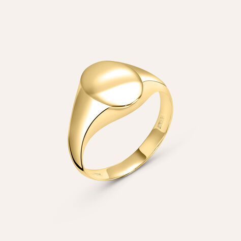 Anello Chevalier Beverly Oro Giallo - Anelli Chevalier Donna | Stroili