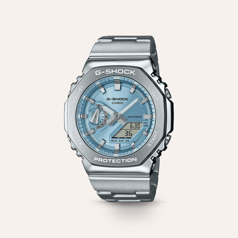 Orologio Al Quarzo Casio G-shock Gm-2110d-2aer - Orologi Sportivi Uomo | Stroili