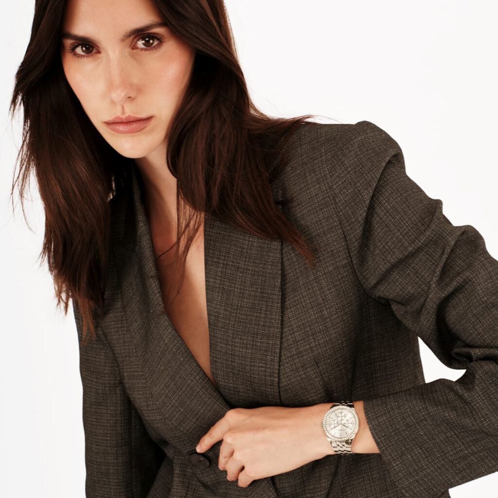 Orologio Al Quarzo Breil Flurry Tw2133