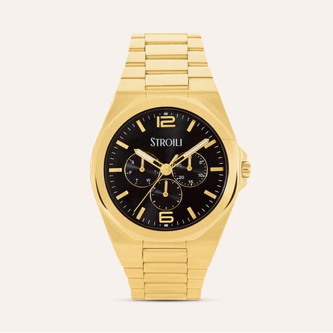 Orologio Al Quarzo Stroili Kyoto - Orologi Uomo | Stroili
