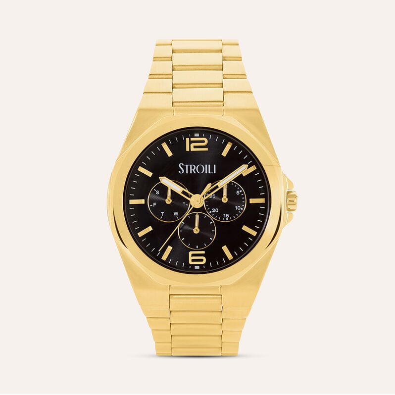 Orologio Al Quarzo Stroili Kyoto - Orologi Uomo | Stroili