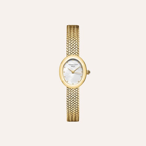 Orologio Al Quarzo Rosefield Minis Mwgmg-m02 - Orologi solo Tempo Donna | Stroili