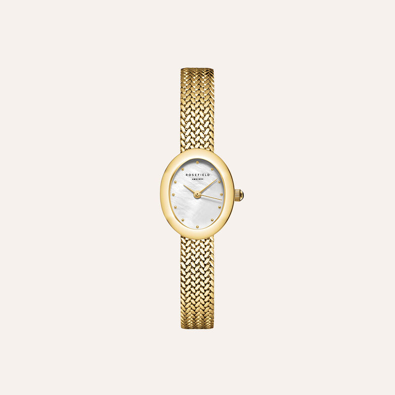 Orologio Al Quarzo Rosefield Minis Mwgmg-m02 - Orologi solo Tempo Donna | Stroili