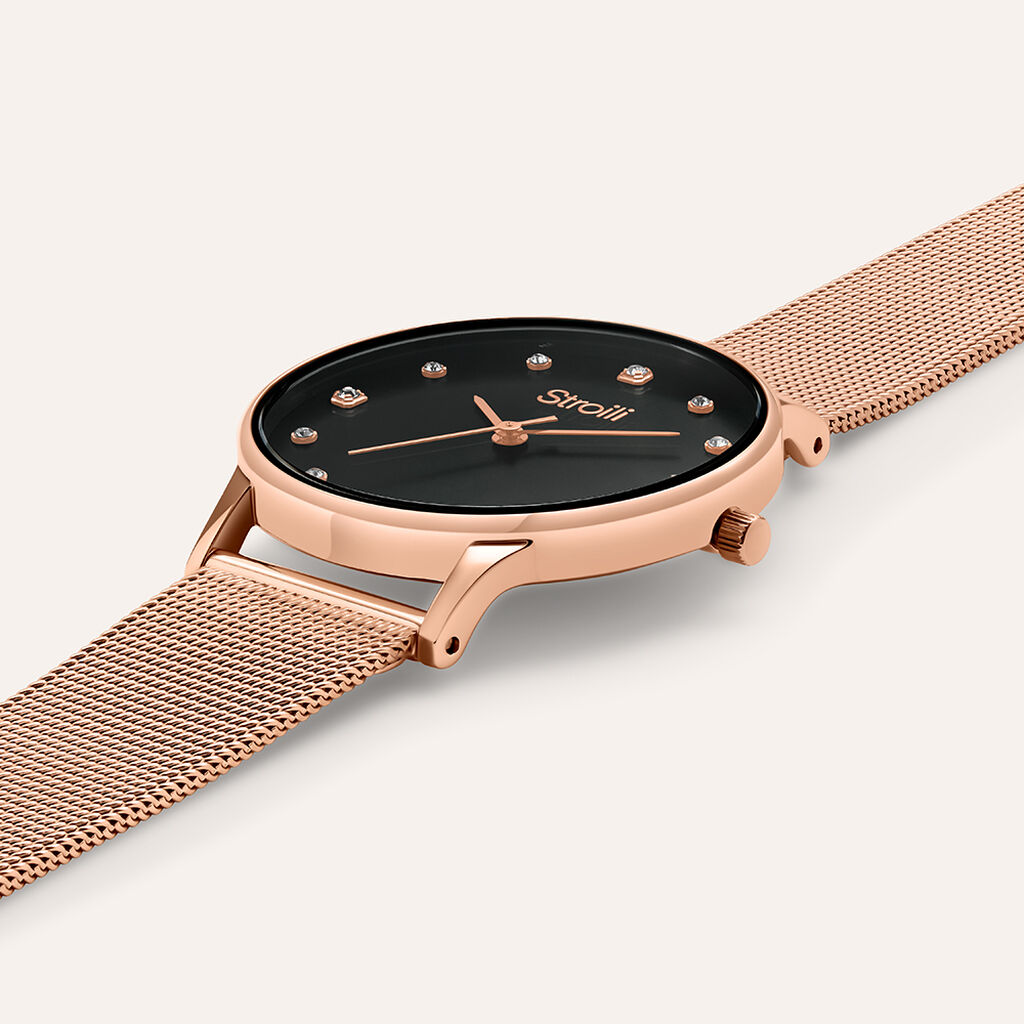 Orologio Al Quarzo Stroili Ibiza