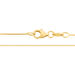 Collana Claire Oro Giallo Cubic Zirconia - Collane Donna | Stroili