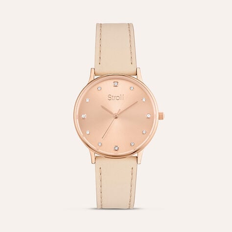 Orologio Al Quarzo Stroili Ibiza - Orologi solo Tempo Donna | Stroili