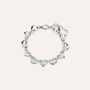 Bracciale Moonlight Acciaio