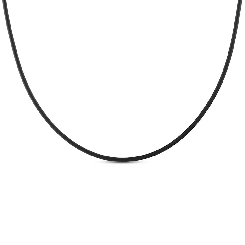 Collana L'homme Or Oro Giallo