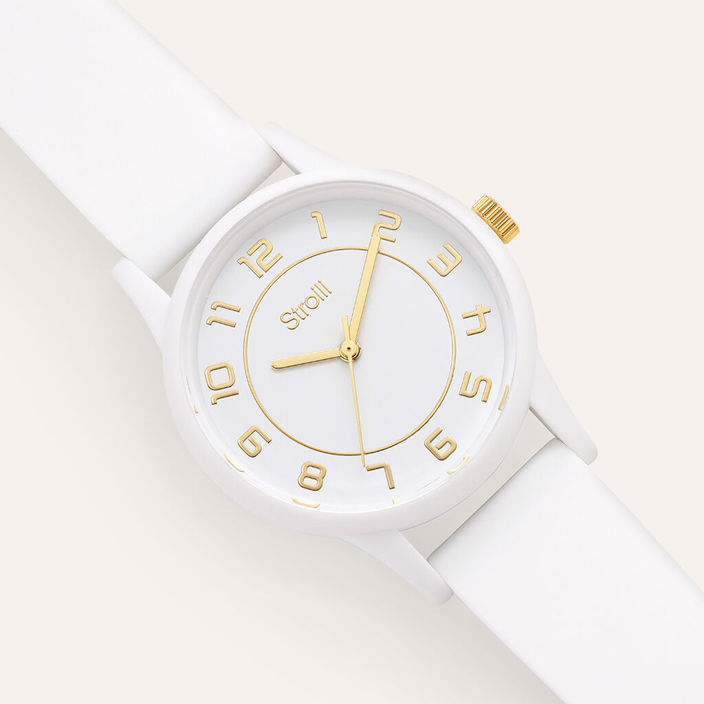 Orologio Al Quarzo Stroili Marsiglia - Orologi solo Tempo Donna | Stroili