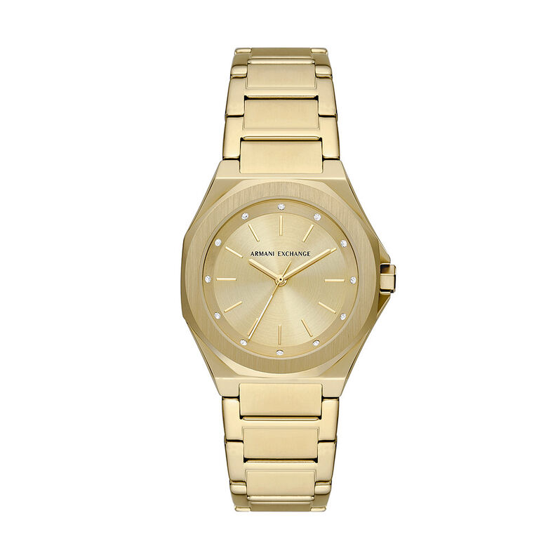 Orologio Al Quarzo Armani Exchange Ax4608 - Orologi solo Tempo Donna | Stroili