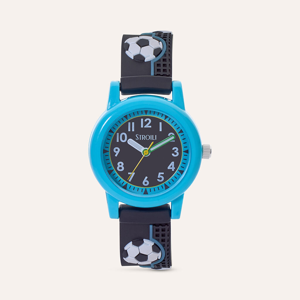 Orologio Al Quarzo Stroili Kids