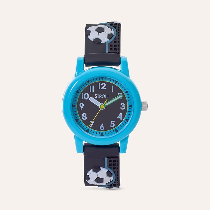 Orologio Al Quarzo Stroili Kids - Orologi solo Tempo Bambino | Stroili