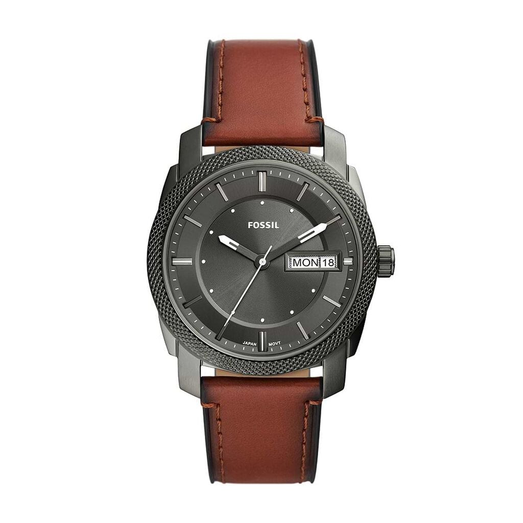 Orologio Al Quarzo Fossil Machine Fs5900