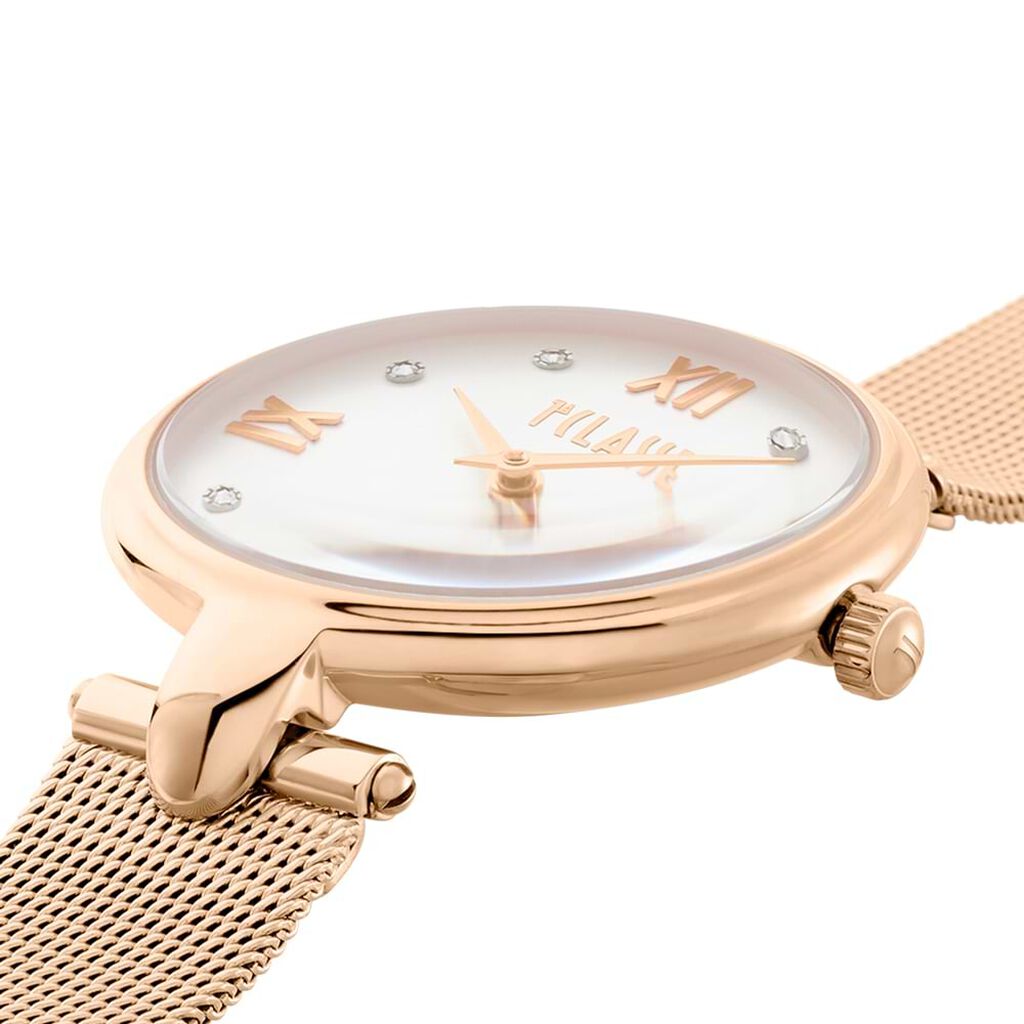 Orologio Al Quarzo Alviero Martini Santorini Cs.4222l/04m - Orologi solo Tempo Donna | Stroili