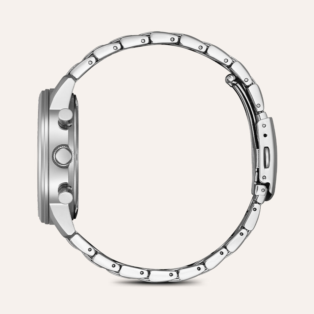 Orologio Eco Drive Citizen Ore Felici Ca4720-52x