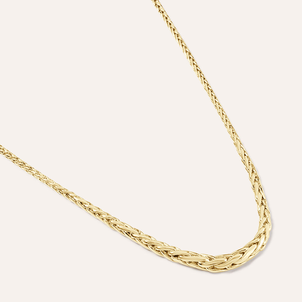 Catena Colette Oro Giallo