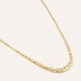 Catena Colette Oro Giallo