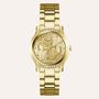 Orologio Al Quarzo Guess Annette Gw0861l2