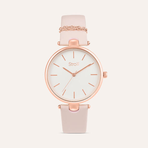 Orologio Al Quarzo Stroili Pigalle - Orologi solo Tempo Donna | Stroili