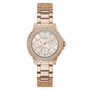 Orologio Al Quarzo Guess Crown Jewel Gw0410l3