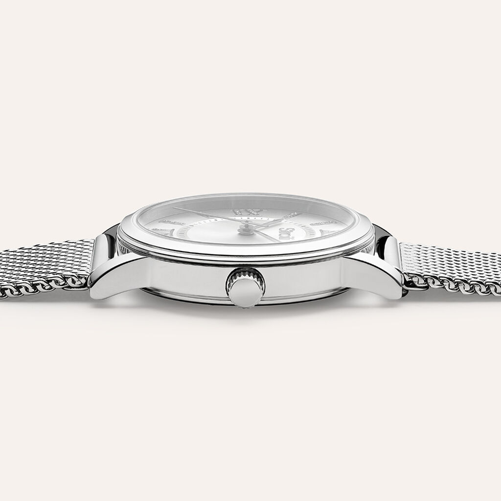 Orologio Al Quarzo Stroili Brera