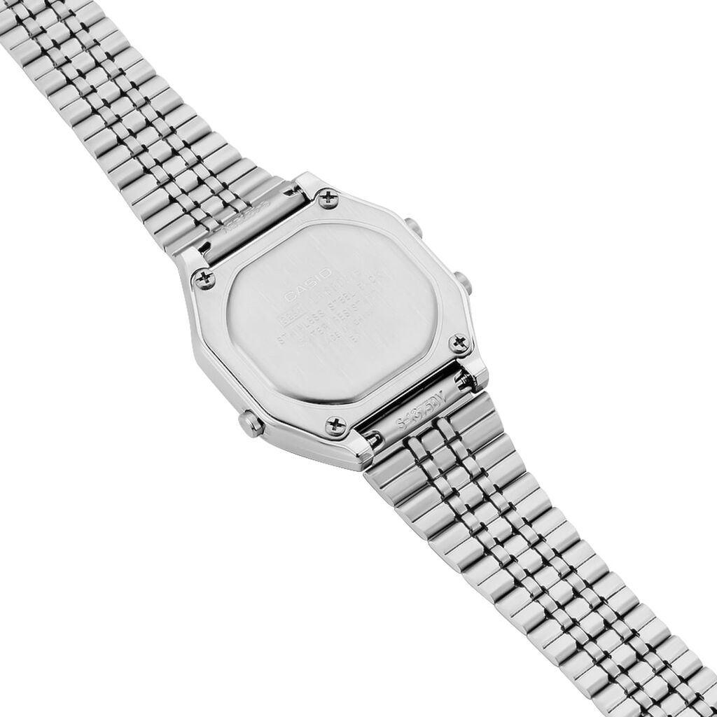 Orologio Al Quarzo Casio Vintage La680wea-7ef - Orologi con Datario Donna | Stroili