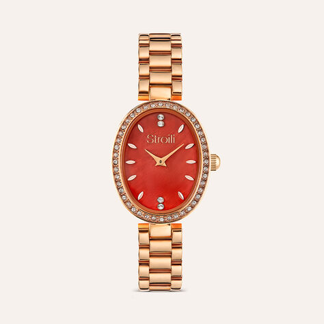 Orologio Al Quarzo Stroili Malaga - Orologi solo Tempo Donna | Stroili