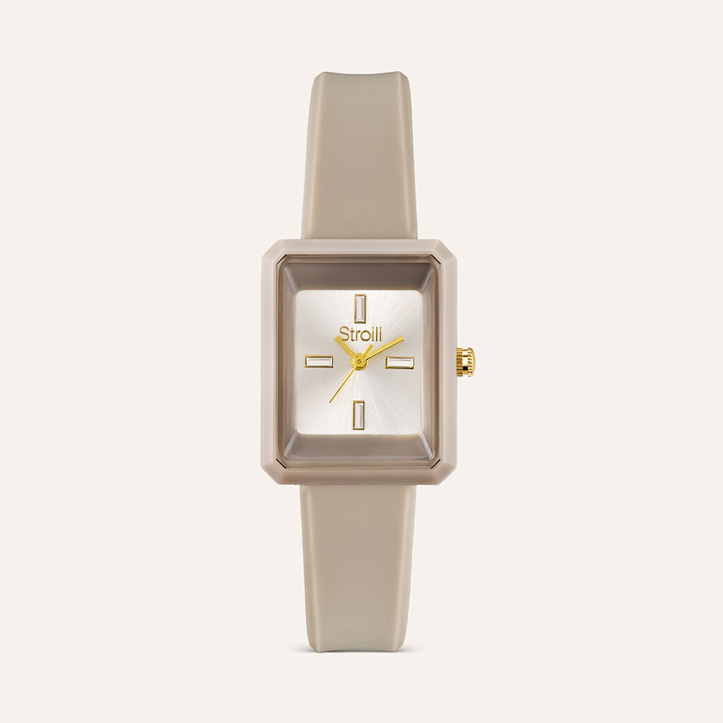 Orologio Al Quarzo Stroili Santorini