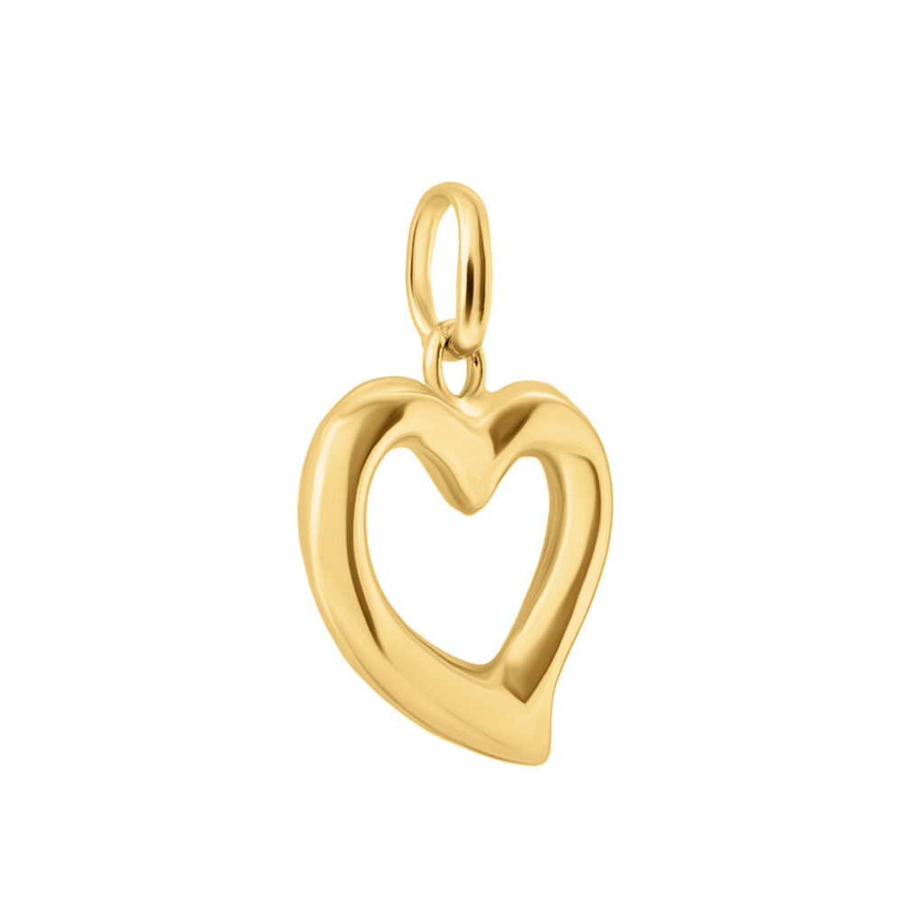 Pendente Poème Oro Giallo - Ciondoli Donna | Stroili