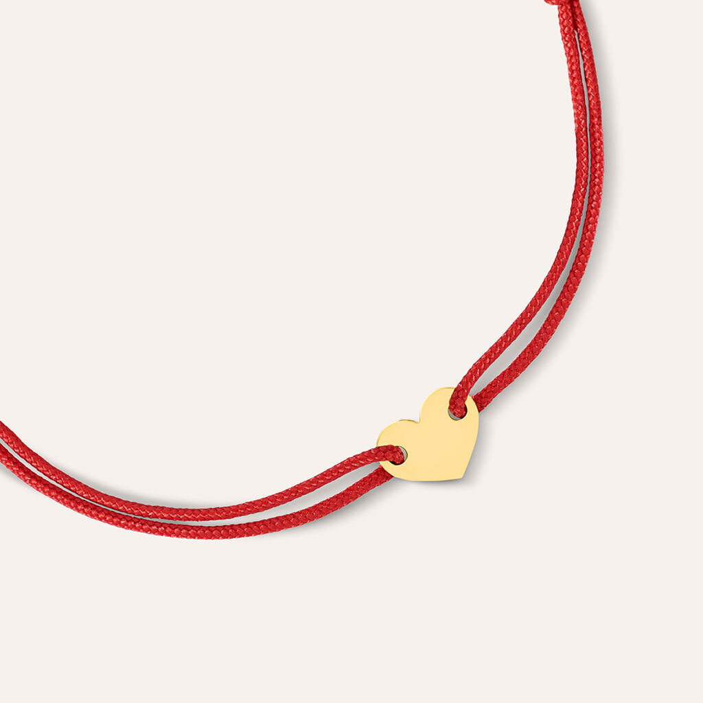 Bracciale Mon Petit Oro Giallo