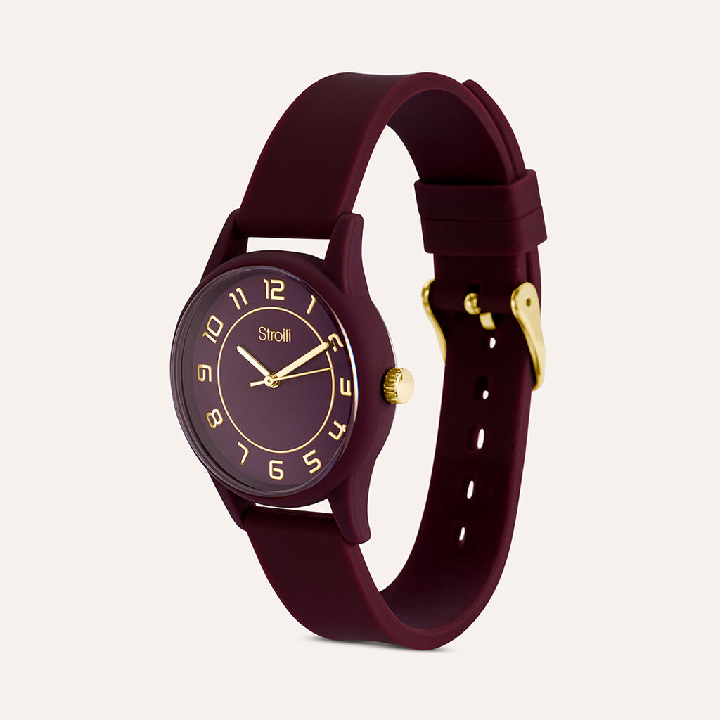 Orologio Al Quarzo Stroili Marsiglia