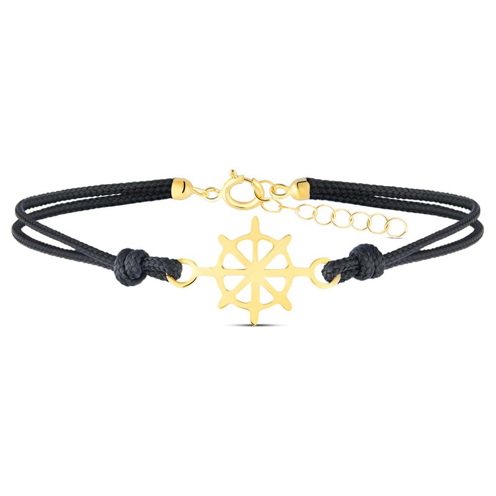 Bracciale L'homme Or Oro Giallo