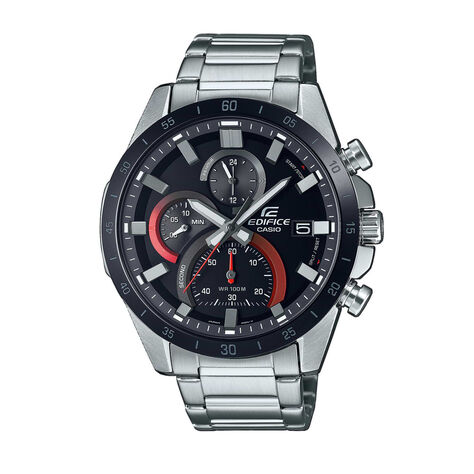 Orologio Al Quarzo Casio Edifice Edifice Efr-571db-1a1vuef - Orologi con Datario Uomo | Stroili