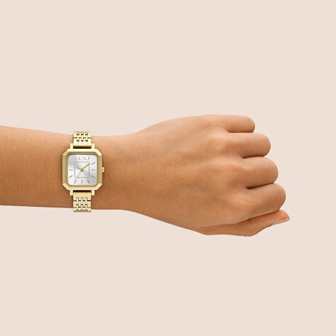 Orologio Al Quarzo Armani Exchange Ax5725 - Orologi solo Tempo Donna | Stroili