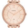 Orologio Donna Fossil Jacqueline quadrante rose gold ES3546