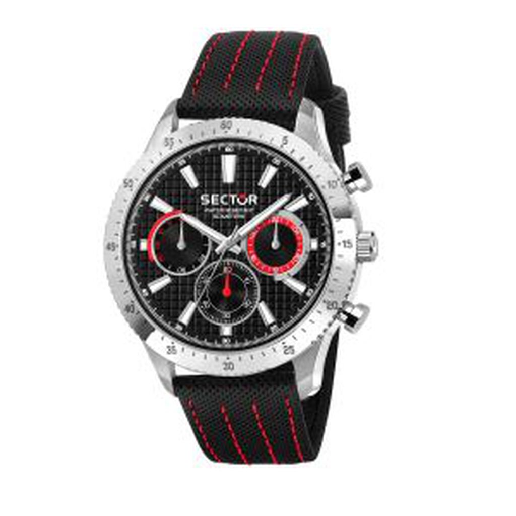 Stroili - Orologio Al Quarzo Sector 270 R3251578011