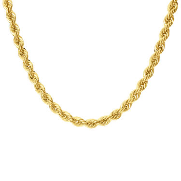 Catena Colette Oro Giallo