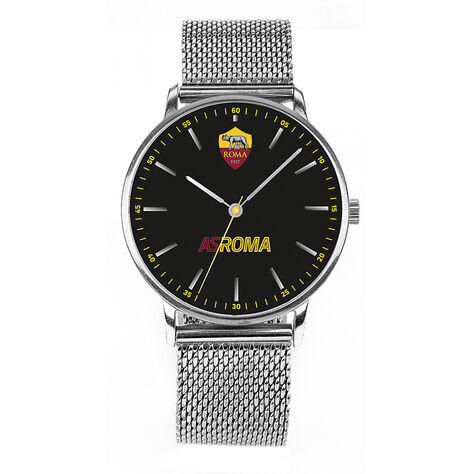 Orologio Al Quarzo Roma P-ra6490xn1 - Orologi solo Tempo Unisex | Stroili