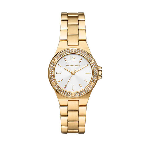 Orologio Al Quarzo Michael Kors Lennox Mk7278 - Orologi solo Tempo Donna | Stroili