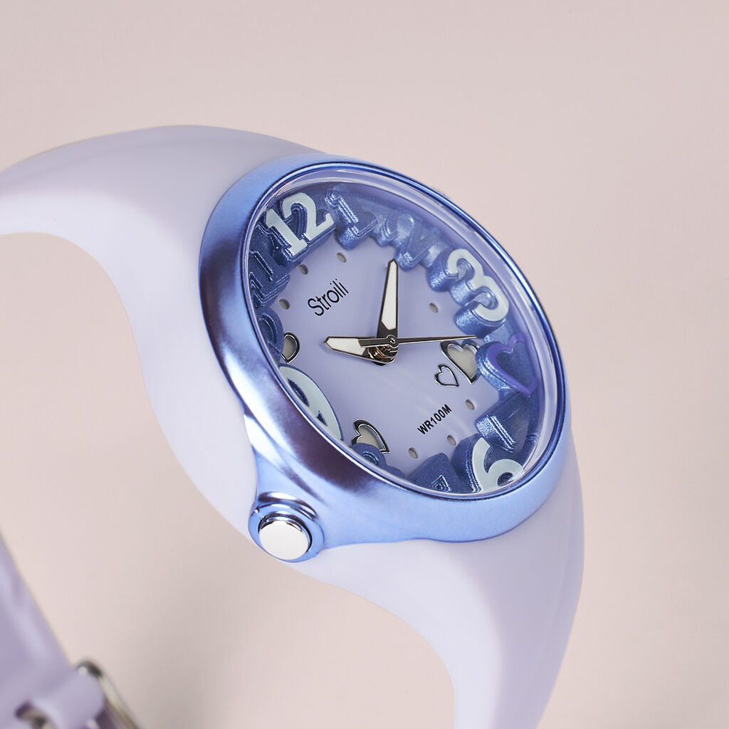 Orologio Al Quarzo Stroili Las Vegas - Orologi solo Tempo Donna | Stroili