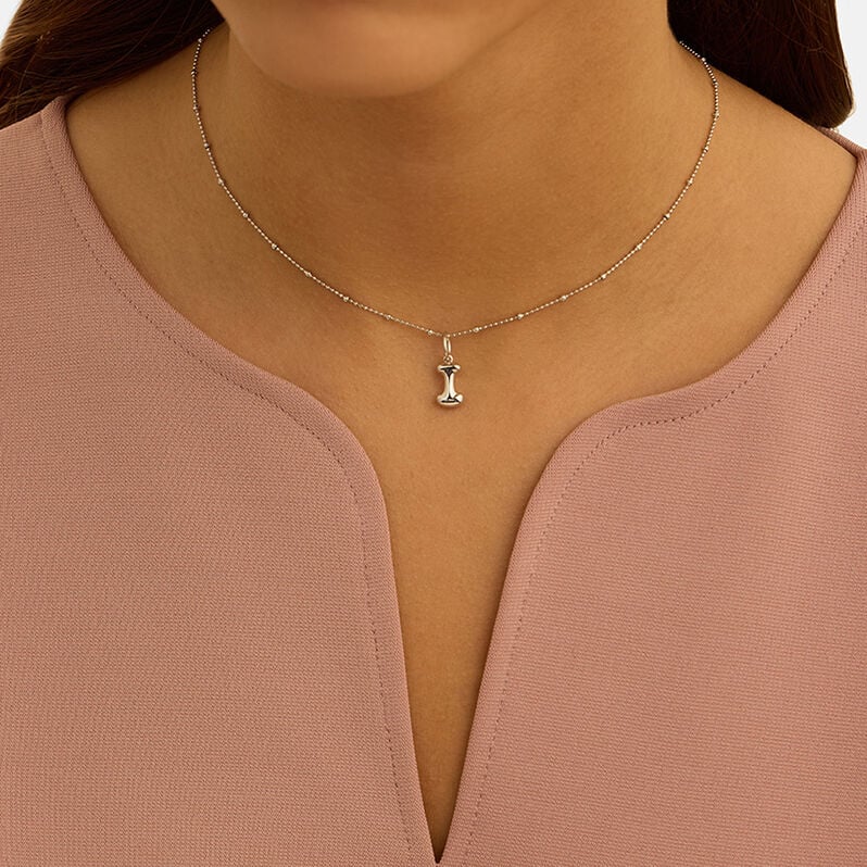 Pendente Love Beats Argento Rodiato - Ciondoli Unisex | Stroili