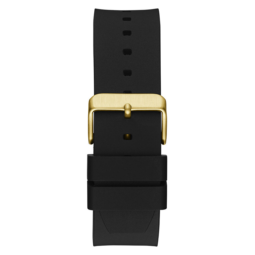 Orologio Al Quarzo Guess Vinyl Gw0790g1 - Orologi solo Tempo Uomo | Stroili