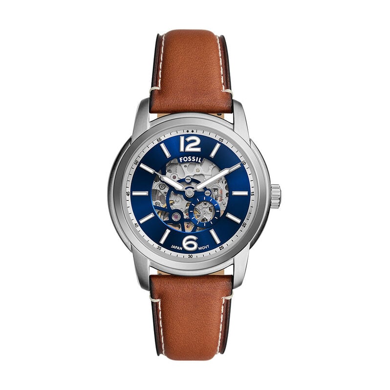 Orologio Automatico Fossil Fossil Heritage Me3263 - Orologi solo Tempo Uomo | Stroili