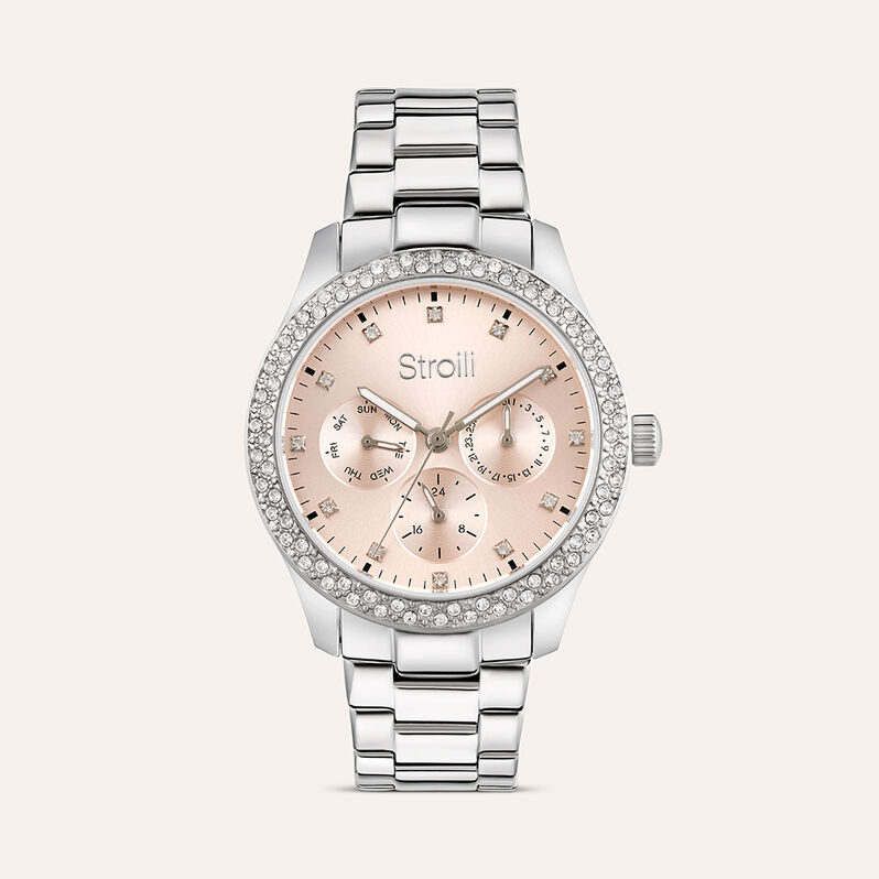 Orologio Al Quarzo Stroili Phoenix - Orologi per Prima Comunione Donna | Stroili