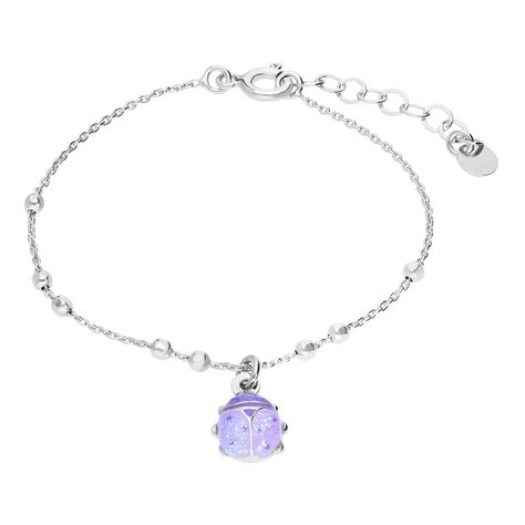 Bracciale Silver Baby Argento Rodiato - Bracciali Bambino | Stroili