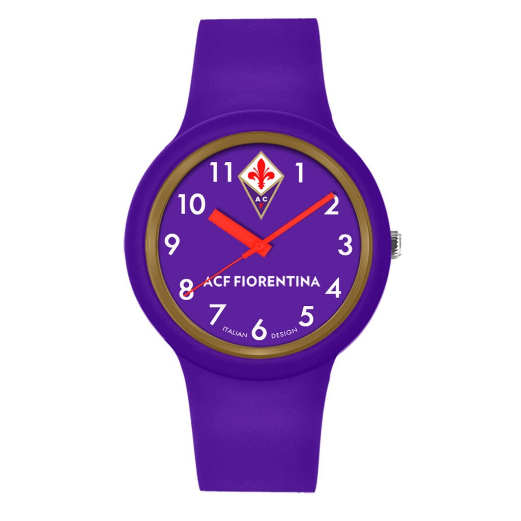 Orologio Al Quarzo Fiorentina P-fp430up1